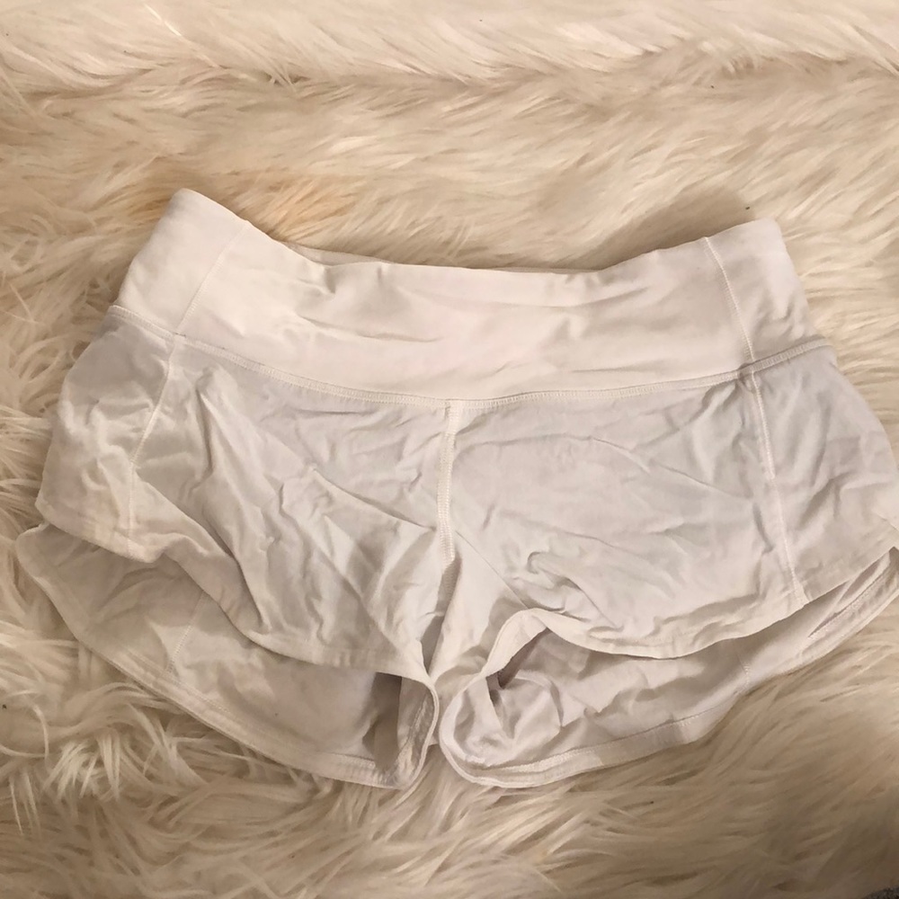 LULULEMON SHORTS